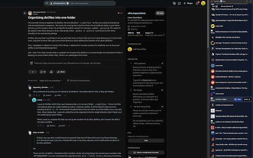 TabThis  from Chrome web store to be run with OffiDocs Chromium online