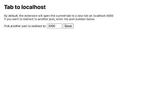 Tab to localhost from Chrome web store to be run with OffiDocs Chromium online Tab to localhost from Chrome web store to be run with OffiDocs Chromium online