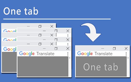 Tab Translate  from Chrome web store to be run with OffiDocs Chromium online