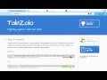 يتم تشغيل TabZolo من متجر Chrome الإلكتروني مع OffiDocs Chromium عبر الإنترنت