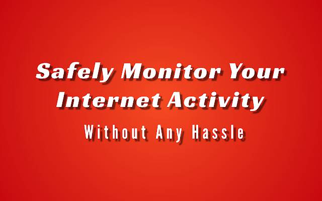 Strumento keylogger online Tackker dal negozio web Chrome da eseguire con OffiDocs Chromium online