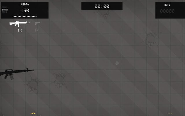 Tactical Weapon Pack Game  from Chrome web store to be run with OffiDocs Chromium online