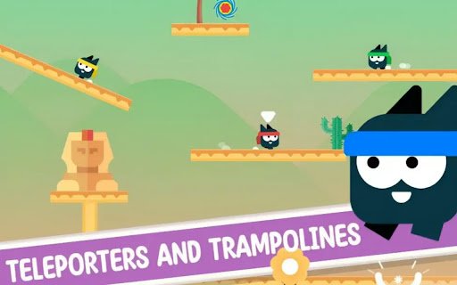 Tag 2 3 4 Players Game  from Chrome web store to be run with OffiDocs Chromium online