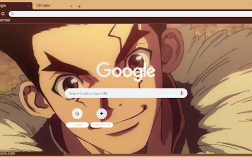 Taiju Oki  from Chrome web store to be run with OffiDocs Chromium online