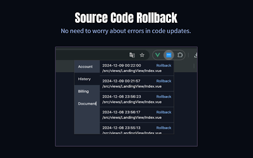 TailwindCSS Studio  from Chrome web store to be run with OffiDocs Chromium online