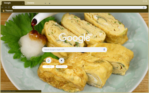 Tamagoyaki  from Chrome web store to be run with OffiDocs Chromium online