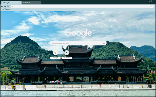 Tam Chúc Ba Sao  from Chrome web store to be run with OffiDocs Chromium online