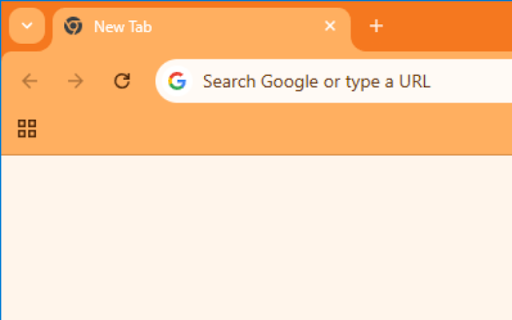 Tangerine  from Chrome web store to be run with OffiDocs Chromium online