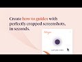 Tango: screenshots, training,  documentation  from Chrome web store to be run with OffiDocs Chromium online