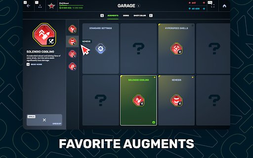 Tanki Tweaks  from Chrome web store to be run with OffiDocs Chromium online Tanki Tweaks  from Chrome web store to be run with OffiDocs Chromium online