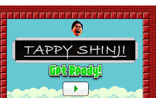 Tappy Shinji din magazinul web Chrome va fi rulat cu OffiDocs Chromium online