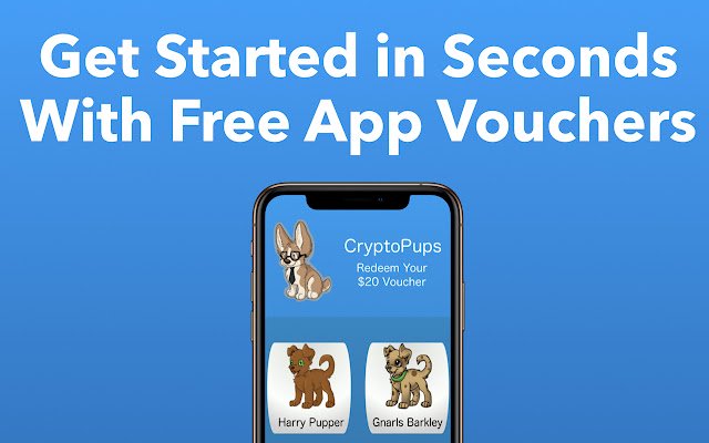 TapTrust Wallet  from Chrome web store to be run with OffiDocs Chromium online