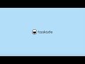 Taskade از فروشگاه وب Chrome برای اجرا با OffiDocs Chromium به صورت آنلاین