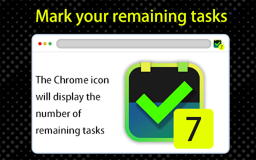TaskCal Pro  from Chrome web store to be run with OffiDocs Chromium online