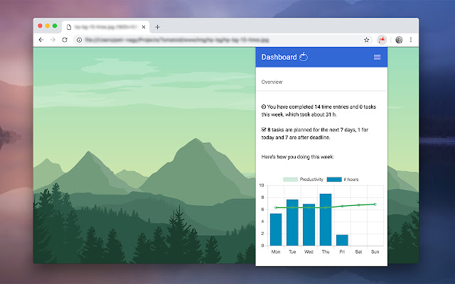 Tasklog App | Freelancers Best Friend from Chrome web store to be run with OffiDocs Chromium online Tasklog App | Freelancers Best Friend from Chrome web store to be run with OffiDocs Chromium online