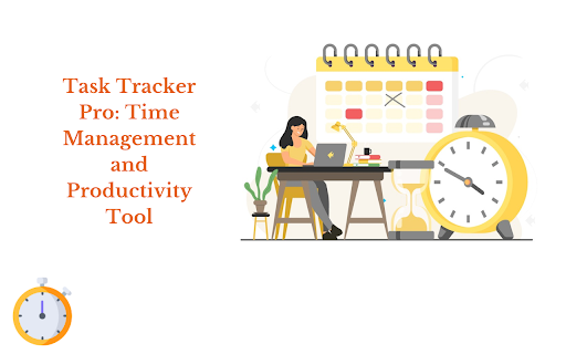 Task  Time Tracker Management Tool – Track, Analyze  Manage Work  from Chrome web store to be run with OffiDocs Chromium online