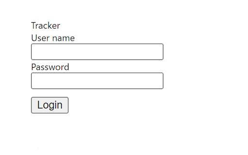 Task Tracker  from Chrome web store to be run with OffiDocs Chromium online