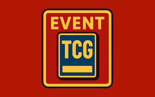 TCG Event to Google Calendar  from Chrome web store to be run with OffiDocs Chromium online