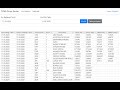 Chrome web mağazasından TCMB Döviz Kurları OffiDocs Chromium online ile çalıştırılacak