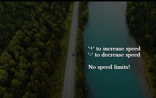 TC YT Speed Shifter  from Chrome web store to be run with OffiDocs Chromium online