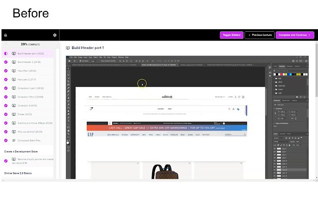 Teachable Enhanced de Chrome web store para ejecutarse con OffiDocs Chromium en línea