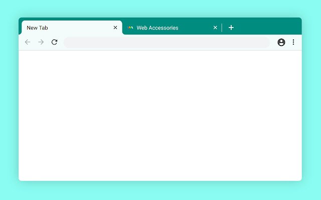 Teal از فروشگاه وب Chrome برای اجرای آنلاین با OffiDocs Chromium