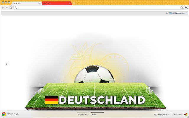 Team Germany  from Chrome web store to be run with OffiDocs Chromium online
