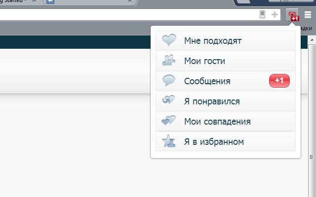 Teamo.ru van de Chrome-webwinkel wordt uitgevoerd met OffiDocs Chromium online