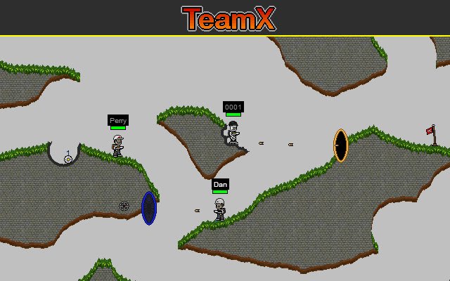 TeamX  from Chrome web store to be run with OffiDocs Chromium online