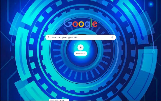 Tema Technab Untuk PC, Windows dan Mac Gratis dari toko web Chrome untuk dijalankan dengan Chromium OffiDocs online