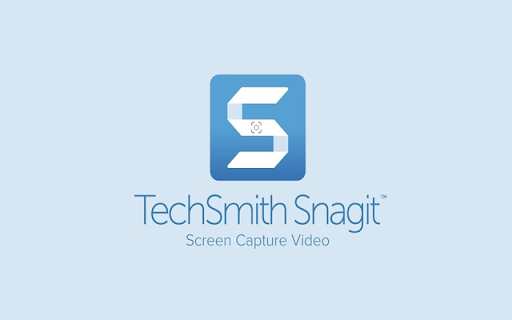 TechSmith Snagit for Chrome  from Chrome web store to be run with OffiDocs Chromium online