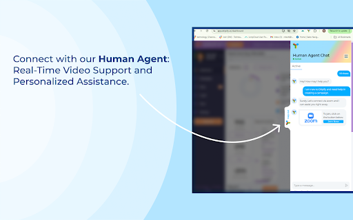 TechStack  from Chrome web store to be run with OffiDocs Chromium online
