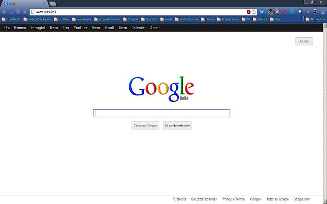 tecnologissimo.net dari toko web Chrome untuk dijalankan dengan OffiDocs Chromium online