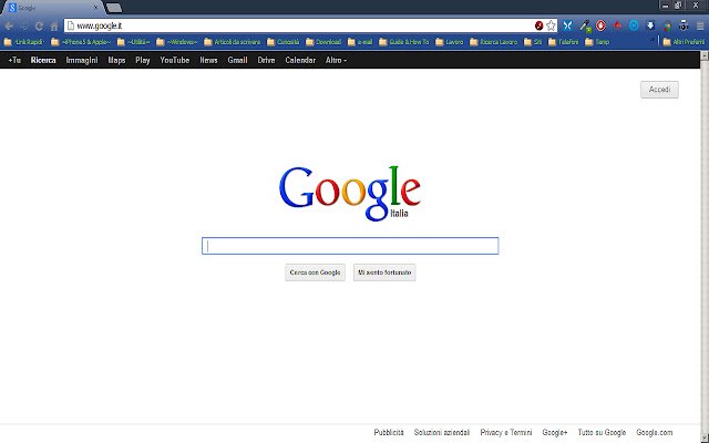 tecnologissimo.net aus dem Chrome Web Store soll mit OffiDocs Chromium online betrieben werden