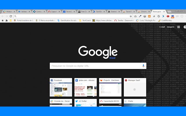 Chrome 웹 스토어의 TecnoTema Black Light가 OffiDocs Chromium 온라인과 함께 실행됩니다.