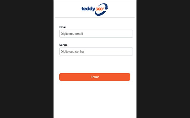 Teddy 360 mula sa Chrome web store na tatakbo sa OffiDocs Chromium online