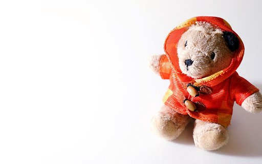 Teddy bear and orange shirt  from Chrome web store to be run with OffiDocs Chromium online