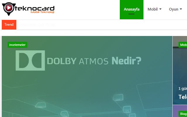 Teknocard.Com  from Chrome web store to be run with OffiDocs Chromium online