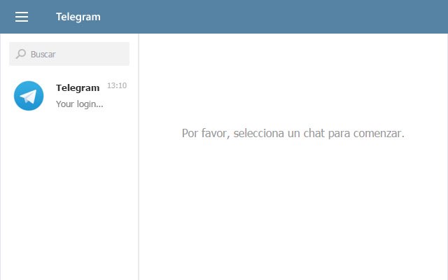 Telegram JFelix Studio da Chrome Web Store para ser executado com OffiDocs Chromium online