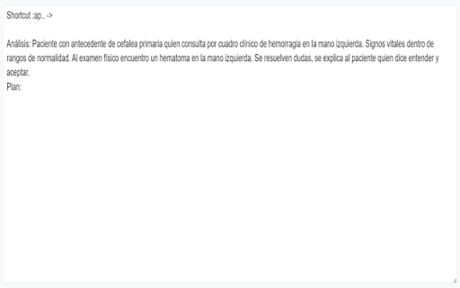 Telepatia AI  from Chrome web store to be run with OffiDocs Chromium online