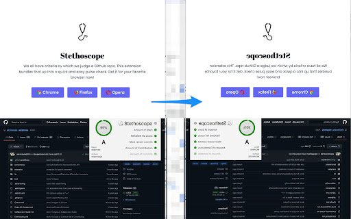 Teleprompterify  from Chrome web store to be run with OffiDocs Chromium online
