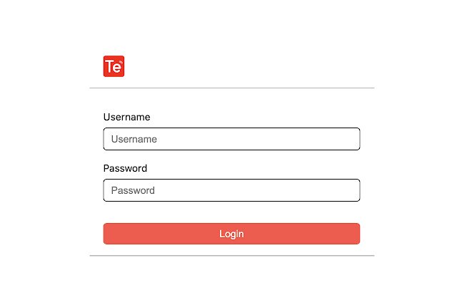 شماره تلفن TelePro از فروشگاه وب Chrome برای اجرا با OffiDocs Chromium به صورت آنلاین