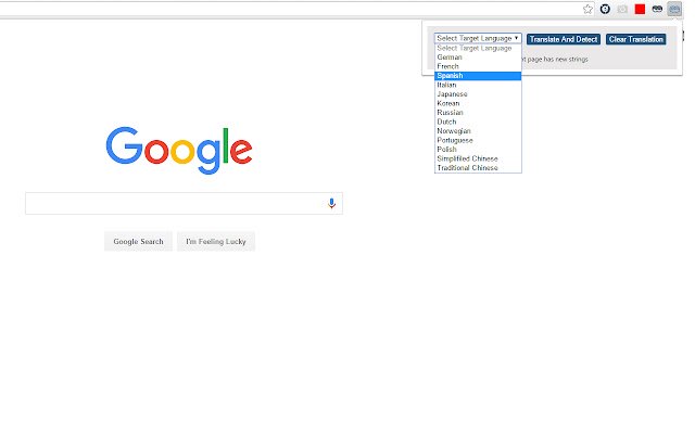 Telescope Page Kit  from Chrome web store to be run with OffiDocs Chromium online