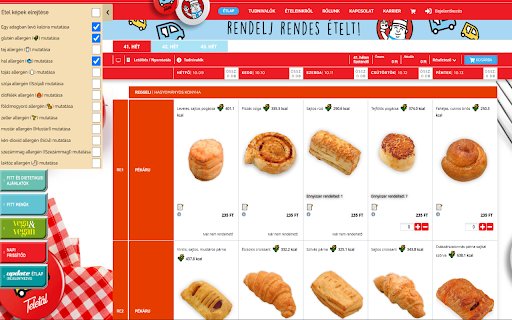 Teletal decorator  from Chrome web store to be run with OffiDocs Chromium online