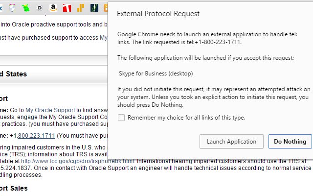 Tel Linker จาก Chrome เว็บสโตร์ที่จะทำงานกับ OffiDocs Chromium ทางออนไลน์