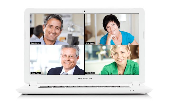 TELUS Bussiness Connect Meetings dal Chrome Web Store da eseguire con OffiDocs Chromium online