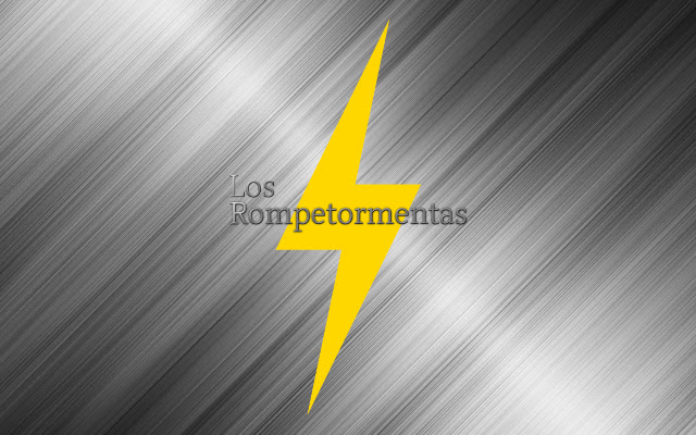 Tema Los Rompetormentas V2 từ cửa hàng Chrome trực tuyến sẽ được chạy với OffiDocs Chromium trực tuyến