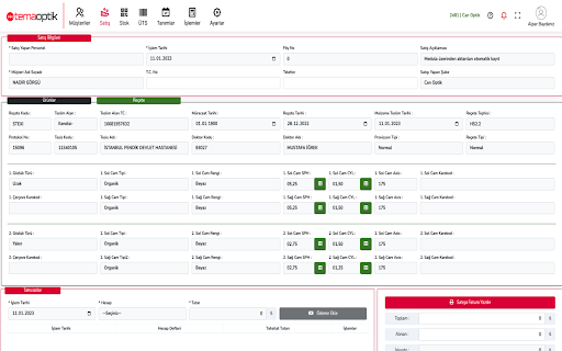 Tema Ultimate V3  from Chrome web store to be run with OffiDocs Chromium online