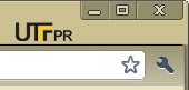 Tema UTFPR  from Chrome web store to be run with OffiDocs Chromium online