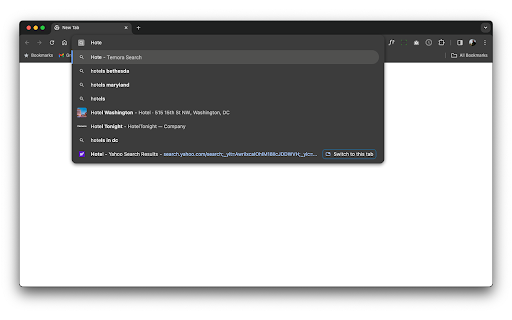 Temora  from Chrome web store to be run with OffiDocs Chromium online